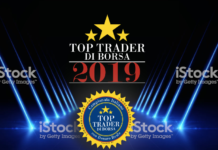 Top Trader Di Borsa 2019