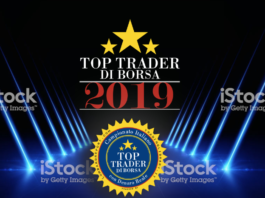 Top Trader Di Borsa 2019