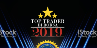 Top Trader Di Borsa 2019